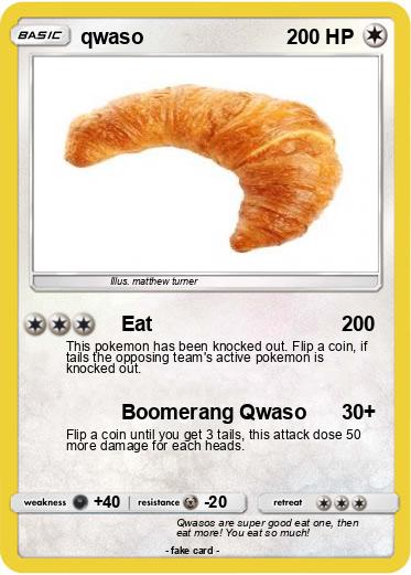 Pokemon qwaso