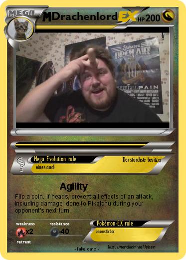 Pokemon Drachenlord