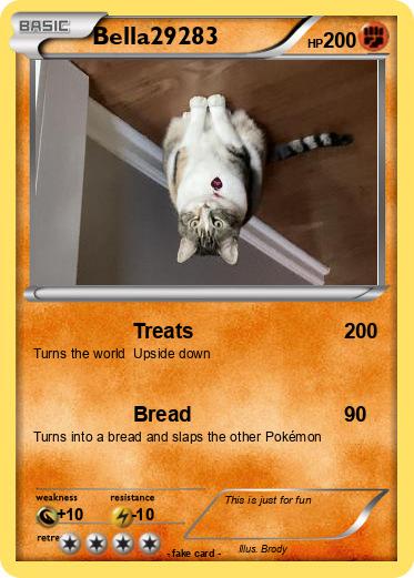 Pokemon Bella29283
