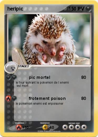 Pokemon heripic