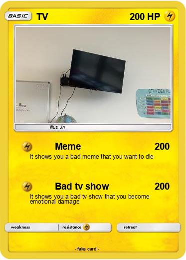 Pokemon TV