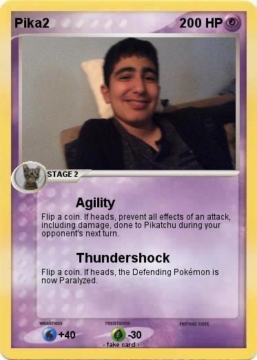 Pokemon Pika2