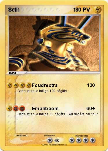 Pokemon Seth                                    1