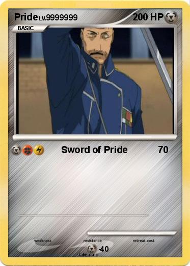 Pokemon Pride