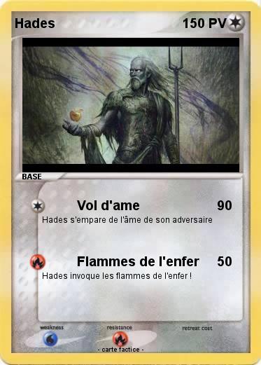 Pokemon Hades