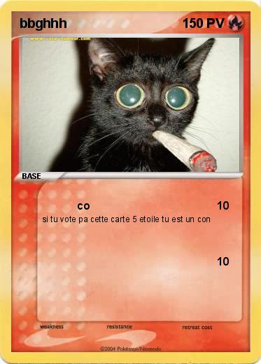 Pokemon bbghhh