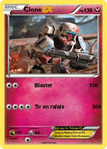 Pokemon Clone
