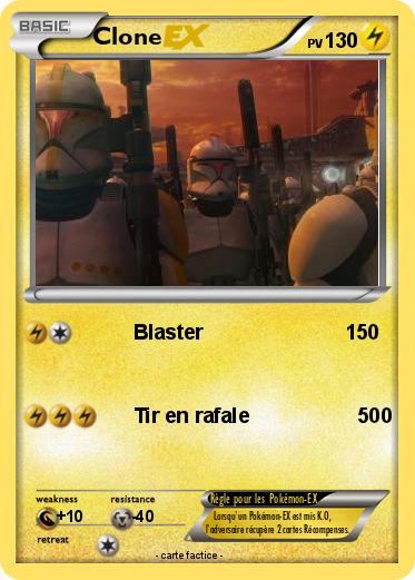 Pokemon Clone