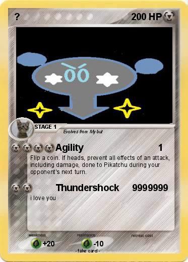 Pokemon ?