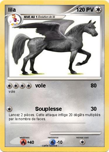 Pokemon lila