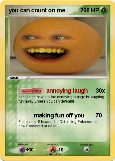 Pokemon you can count on me