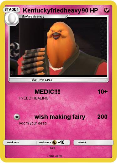 Pokemon Kentuckyfriedheavy