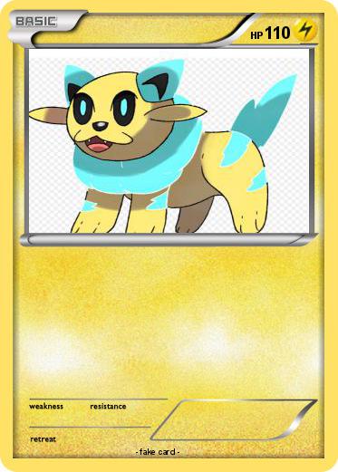 Pokemon 