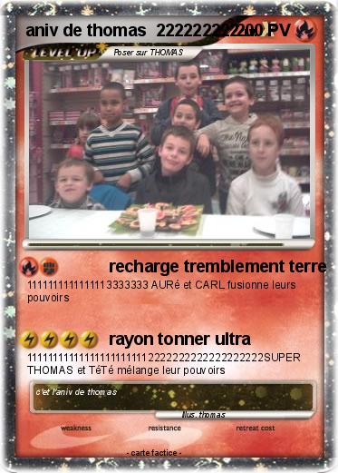 Pokemon aniv de thomas  222222222