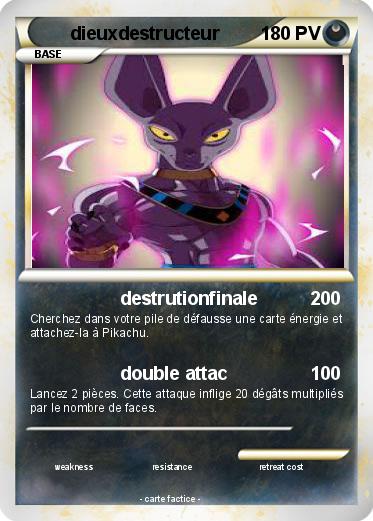 Pokemon dieuxdestructeur