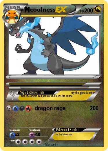 Pokemon coolness