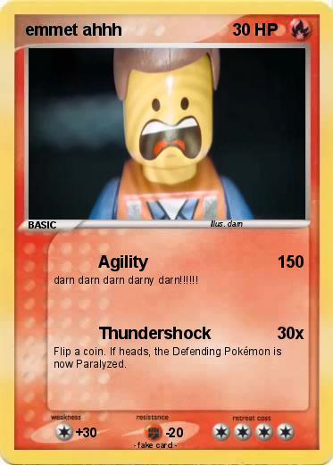 Pokemon emmet ahhh