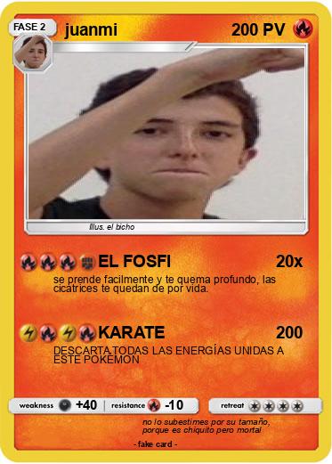 Pokemon juanmi