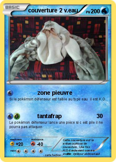 Pokemon couverture 2 v.eau