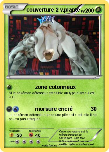 Pokemon couverture 2 v.plante
