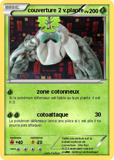 Pokemon couverture 2 v.plante