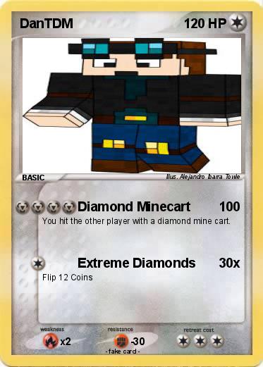 Pokemon DanTDM