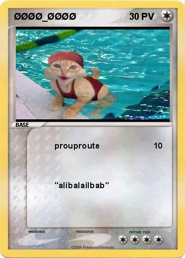 Pokemon ØØØØ_ØØØØ