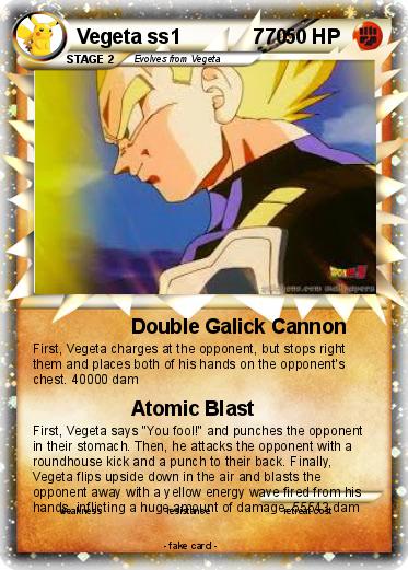Pokemon Vegeta ss1             770