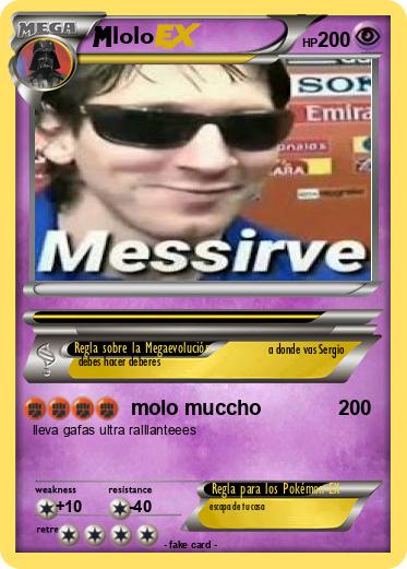 Pokemon lolo