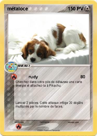 Pokemon métaloce