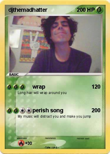 Pokemon djthemadhatter