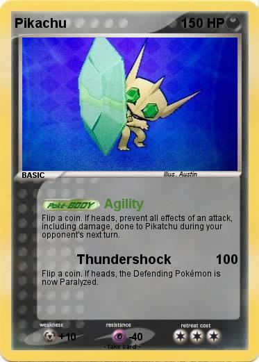 Pokemon M sableye