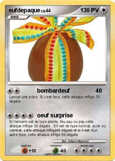 Pokemon eufdepaque