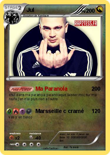 Pokemon Jul