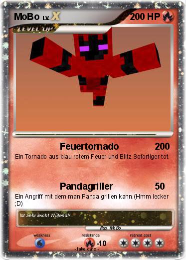 Pokemon MoBo
