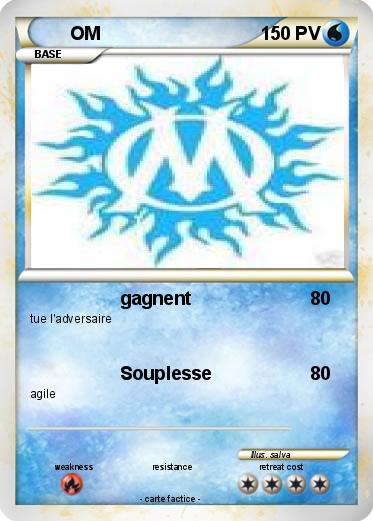 Pokemon OM