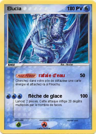 Pokemon Elucia