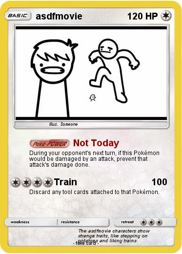 Pokemon asdfmovie