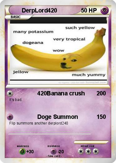 Pokemon DerpLord420