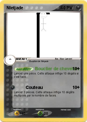 Pokemon Nletjade