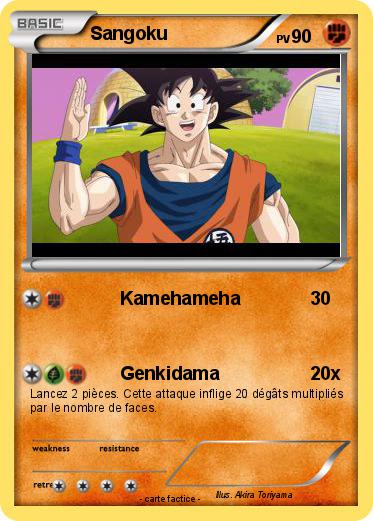 Pokemon Sangoku