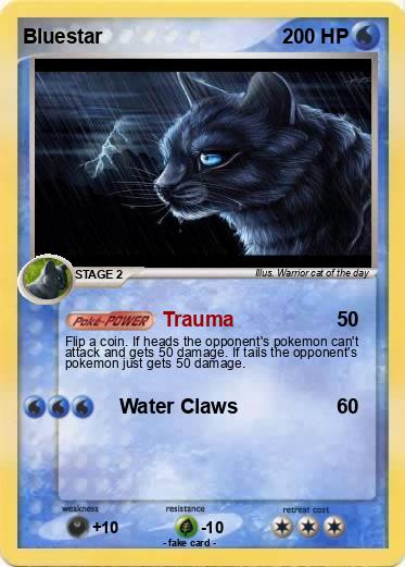 Pokemon Bluestar