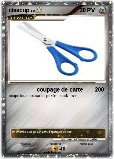 Pokemon cisacup