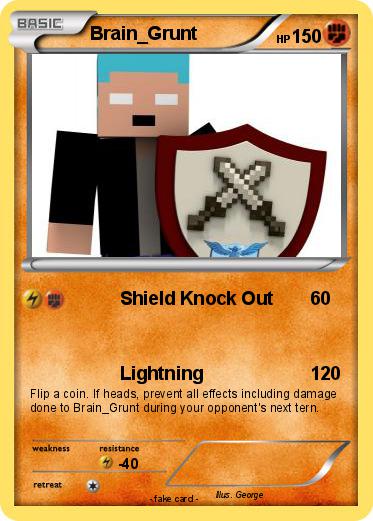 Pokemon Brain_Grunt