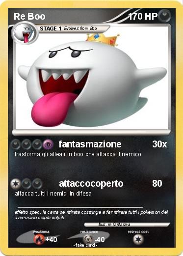 Pokemon Re Boo