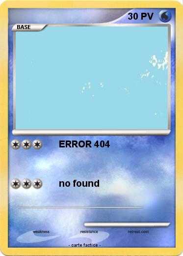 Pokemon 