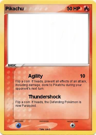 Pokemon Raywin