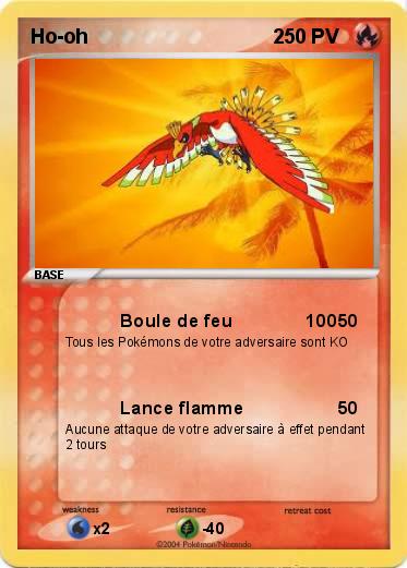 Pokemon Ho-oh                                 2