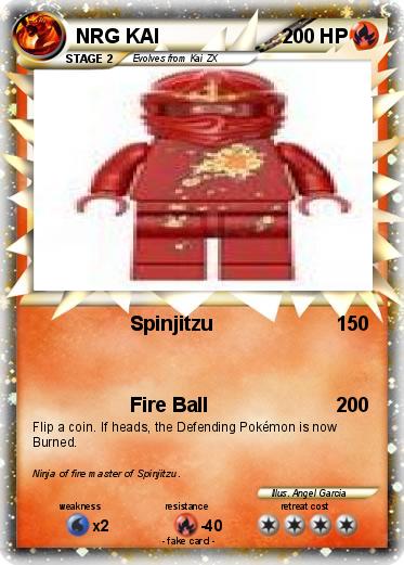 Pokemon NRG KAI