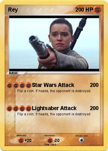 Pokemon Rey